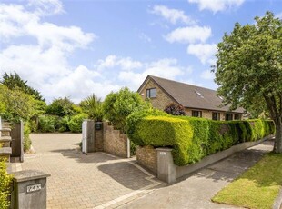 24a Offington Court, Sutton, Dublin 13