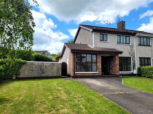 25 Carrig Court, Carrigaline, Cork