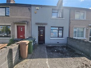 265 Ballyfermot Road , Ballyfermot, Dublin 10