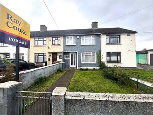 28 Cloiginn Park, Ballyfermot, Dublin 10