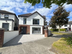 29A Foxfield Park, Raheny, Dublin 5