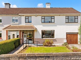 3 Dale Road, Stillorgan, Co. Dublin