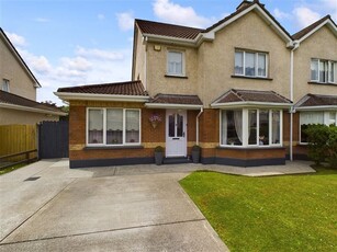 3 The Close, Lakepoint Park, Mullingar, Co. Westmeath