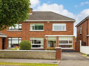 30 Roselawn, Lucan, Dublin