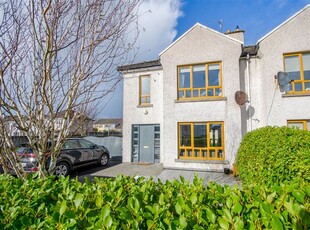 32 Quignalecka, Sligo Rd, Ballina, Co. Mayo.