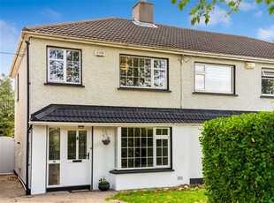 33 SYCAMORE LAWN, Castleknock, Dublin 15