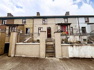 36 St. Edwards Terrace, Sligo City, Sligo