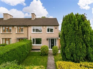 398 Nutgrove Avenue, Churchtown, Dublin 14