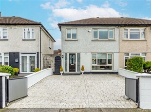 4 Grangemore Rise, Donaghmede, Dublin 13, County Dublin