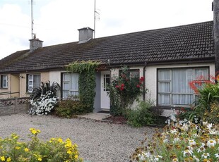 4 Lourdes Crescent, Aughrim, Wicklow