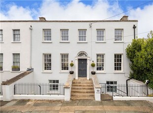 4 Montpelier Place, Monkstown, Co. Dublin