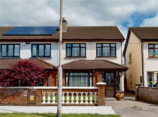 40 Grove wood, Finglas, Dublin