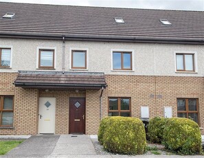 41 Leacan Fionn Thoir, Dungarvan, Waterford