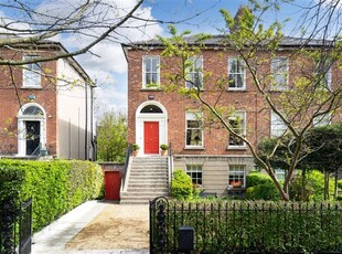 41 Leeson Park, Ranelagh, Dublin 6