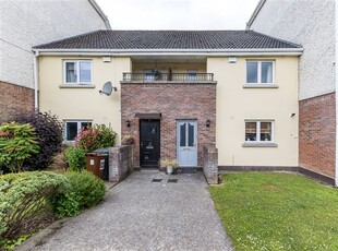 44 Cluain Ri, Ashbourne, Meath