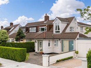 46 College Park, Terenure, Dublin 6W