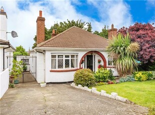 46 Wilson Road, Mount Merrion, Co. Dublin