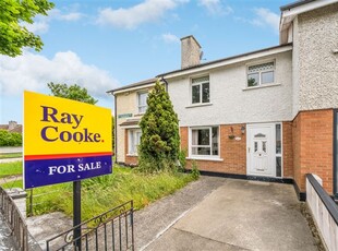 49 Whitechurch Way, Rathfarnham, Dublin 16