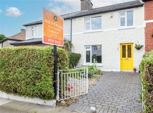 5 MARINO GREEN, Marino, Dublin 3