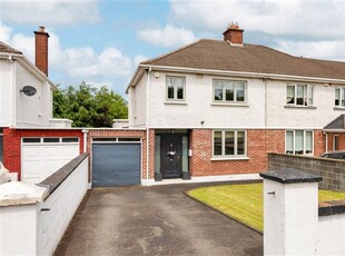 5 Newbrook Estate, Taylor`s Lane, Rathfarnham, Dublin 16, County Dublin