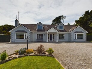 5 The Blaskets, Dunmore East, Waterford