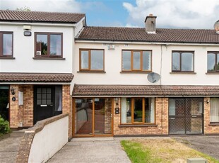 5 Willbrook Downs, Whitechurch Road, Rathfarnham, Dublin 14