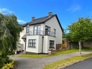 53 Hillcrest, Kilcullen, Kildare