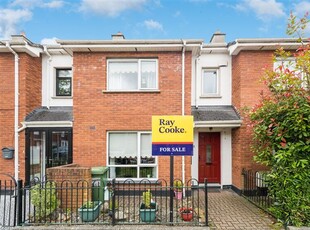 68 Castlecurragh Park, Mulhuddart, Dublin 15