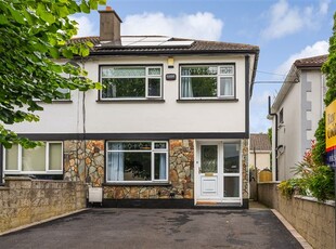 68 Kiltipper Drive, Aylesbury, Tallaght, Dublin 24