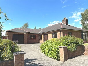 7 Linden Lea, Silversprings, Clonmel, Tipperary