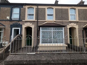 7 Sunnyside, Gaol Walk, Western Road, Cork City, Co. Cork