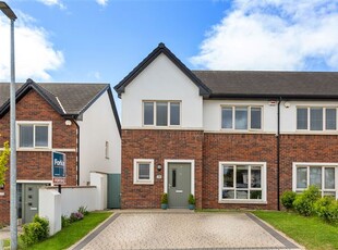 76 Viewmount, Knockadosan, Rathdrum, Co. Wicklow