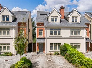 82 College Square, Terenure, Dublin 6W