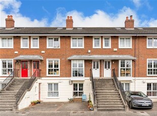 82 Grosvenor Lodge, Rathmines, Dublin 6