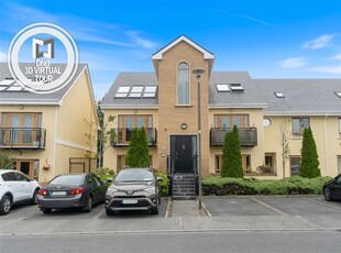 83 Leas Na Mara, Ballymoneen Road, Galway City, Co. Galway