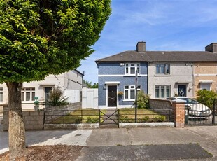 86 Ventry Park, Cabra, Dublin 7