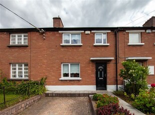 87 Larkfield Grove, Harold's Cross, Dublin