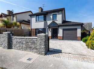 89 Cromwellsfort Avenue, Mulgannon, Wexford, Wexford Town, Wexford