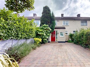 92 Millbrook Avenue, Donaghmede, Dublin 13