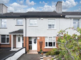 96 Whitechurch Way, Rathfarnham, Dublin 16