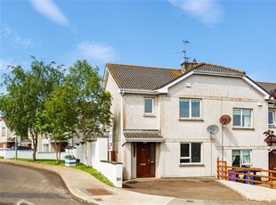 97 Cluain Ard, Sea Road, Arklow, Wicklow