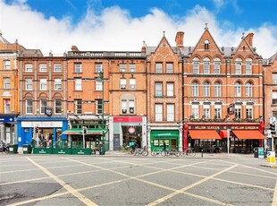 Apartment 3 40 Baggot Street Upper, Ballsbridge, Dublin 4