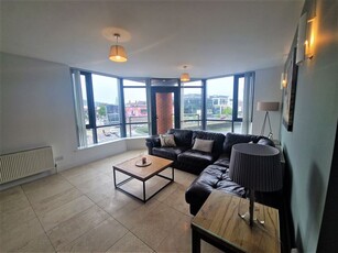 Apartment 38, Camden Wharf, Camden Quay, City Centre Nth, Cork City