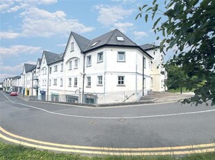 Apartment 5, The Cherry, Granary Court, Edenderry, Offaly