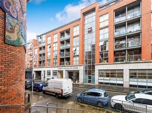 Apartment 54, 25 WOLFE TONE STREET, North City Centre, Dublin 1