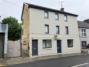 Apts. 21, 21A & 21B Ballydaheen, Mallow, Cork