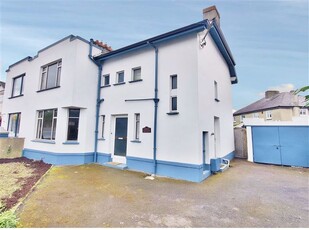 Ardcloc, Stradbrook Road, Blackrock, County Dublin