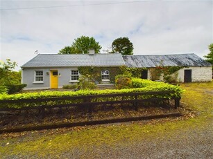 Aughaderry, Loughglynn, Castlerea, County Roscommon