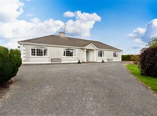 Dardistown, Mullingar, Westmeath