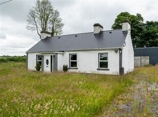 Funshinagh, Four Roads, County Roscommon